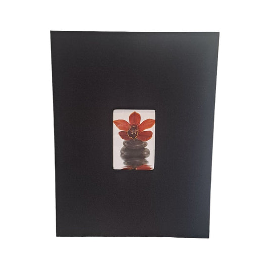 A3 Scrapbook Album image 1