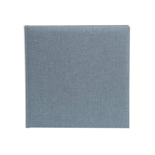 Goldbuch Summertime BlueGrey 25x25 Drymount image 1