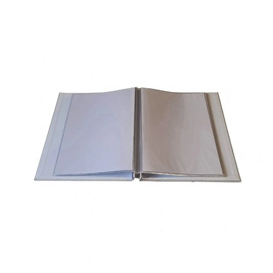 Spare Pages Scrapbook A4 image 1