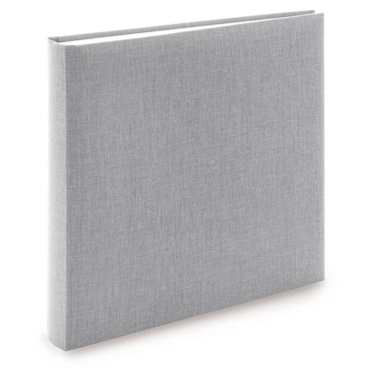 Goldbuch Summertime Grey 25x25 Dry Mount image 1