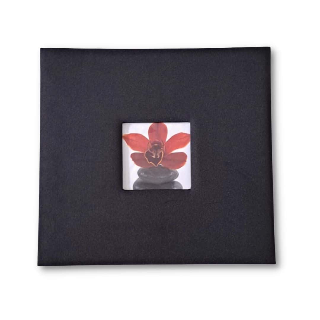 12x12 Inch Scrapbook Album image 1