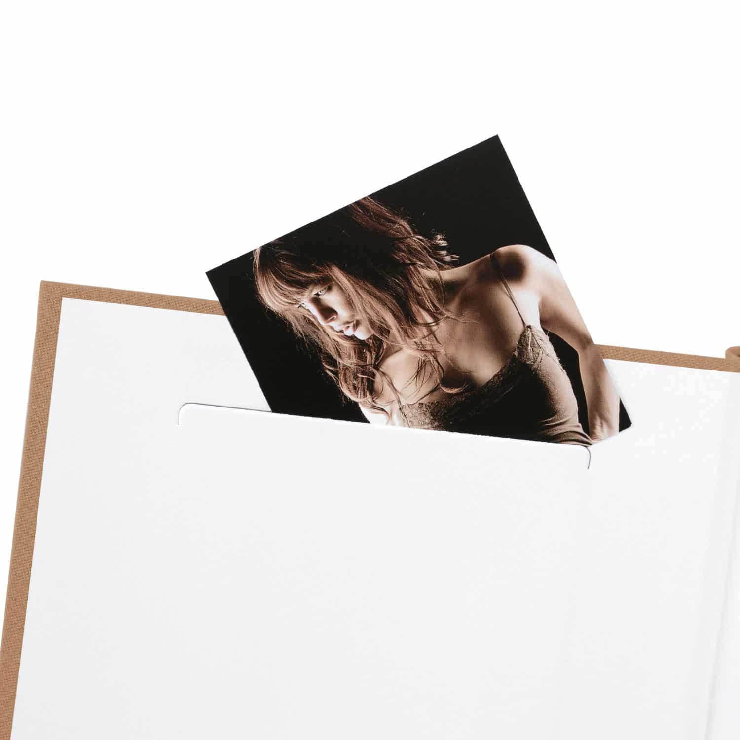 Goldbuch Bella Vista Hazel 200 Slip-In Album image 2