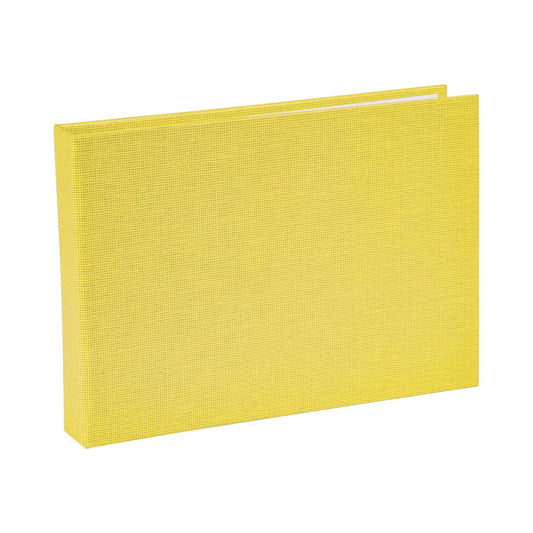 Goldbuch Home Yellow 40 Slip-In Album image 1