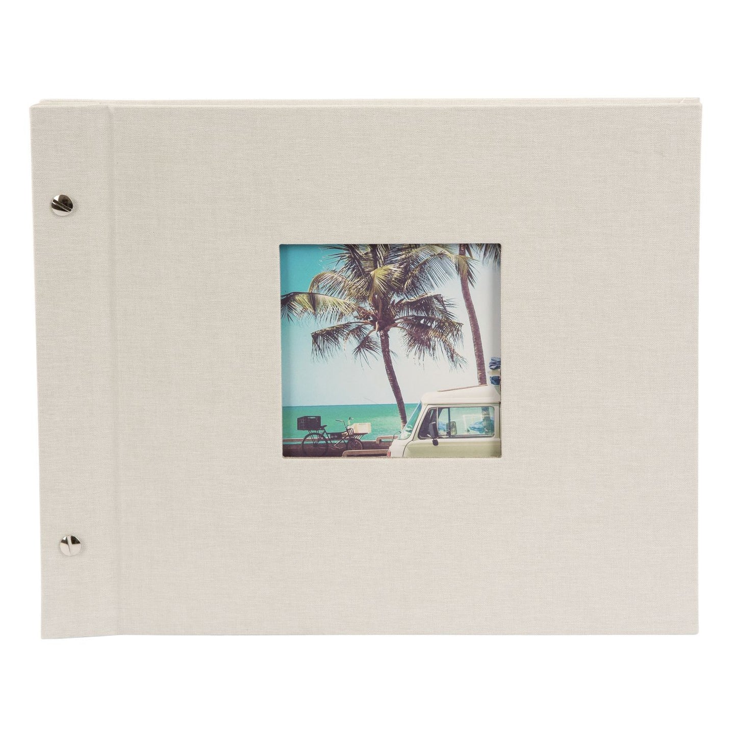 Goldbuch BellaVista Sandgrey 30x25 Dry Mount image 1