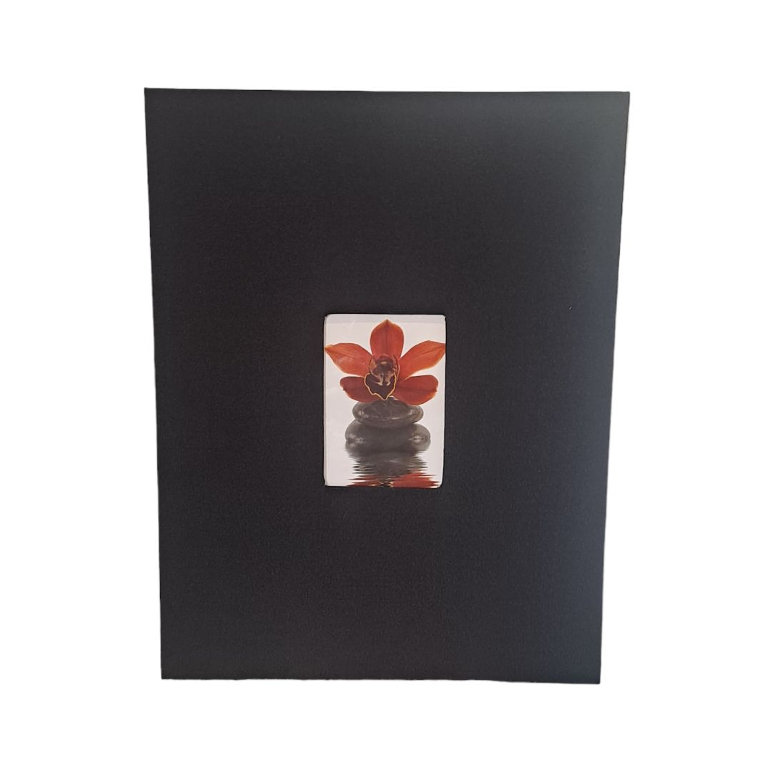 A3 Scrapbook Album image 1