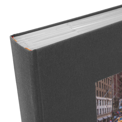 Goldbuch Bella Vista Grey 200 Slip-In Album image 2