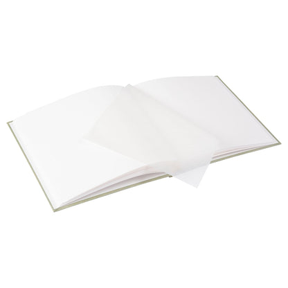 Goldbuch Hemp Smoke-Green 25x25 Drymount image 3