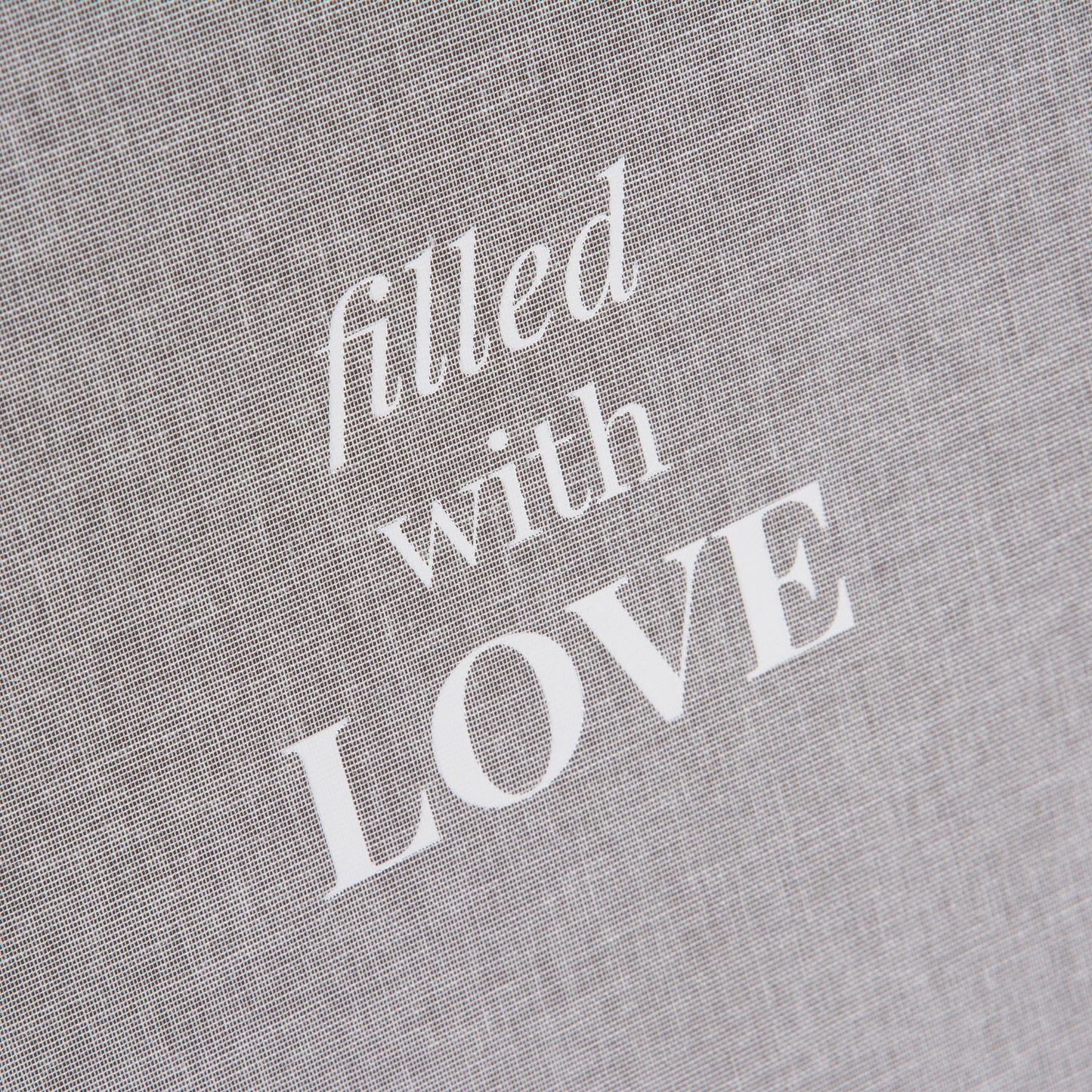 Goldbuch Linum LightGrey 25x25 Dry Mount image 2