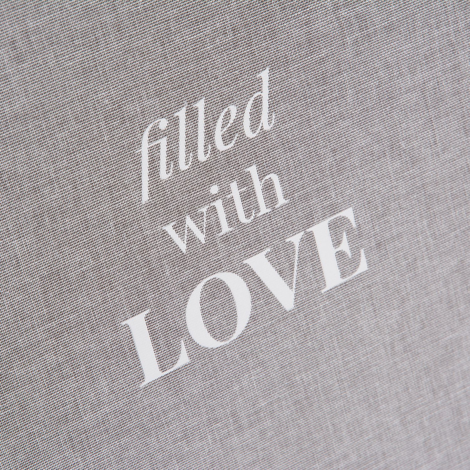 Goldbuch Linum LightGrey 25x25 Dry Mount image 2