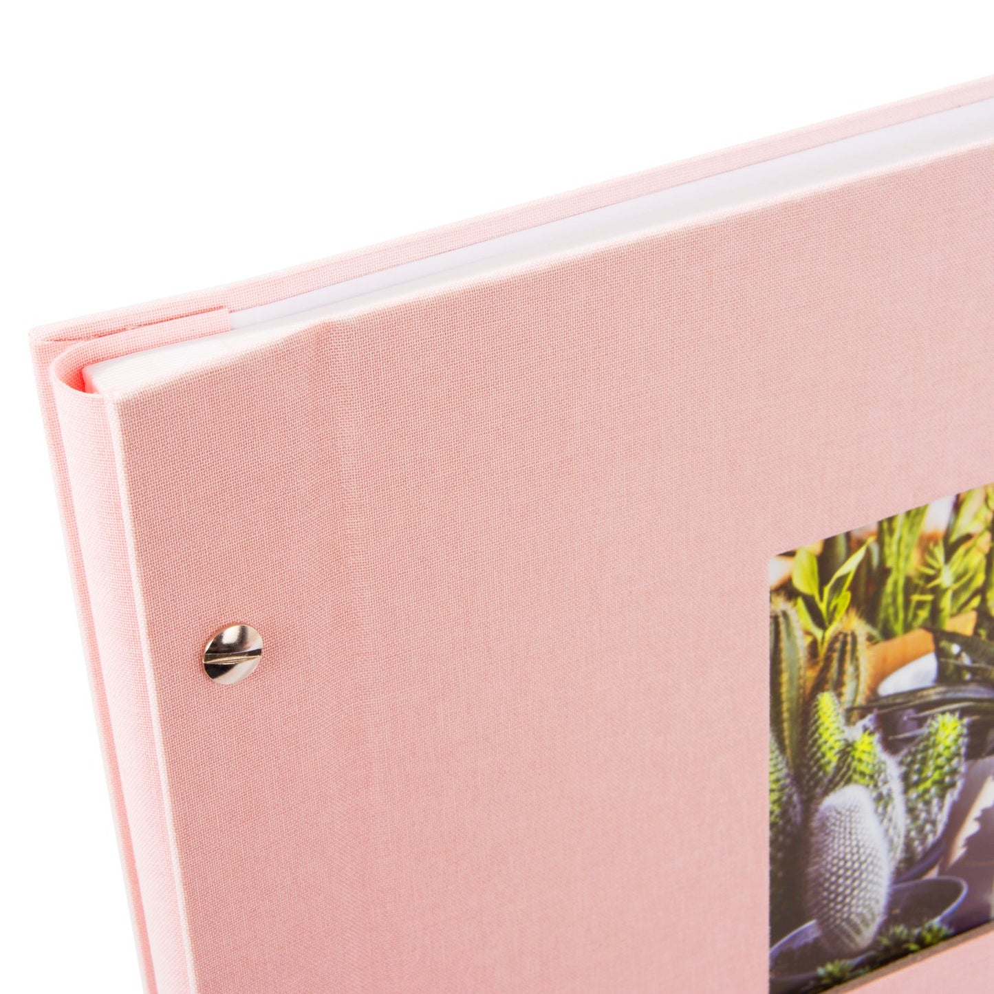 Goldbuch BellaVista Rose 30x25 Dry Mount image 2