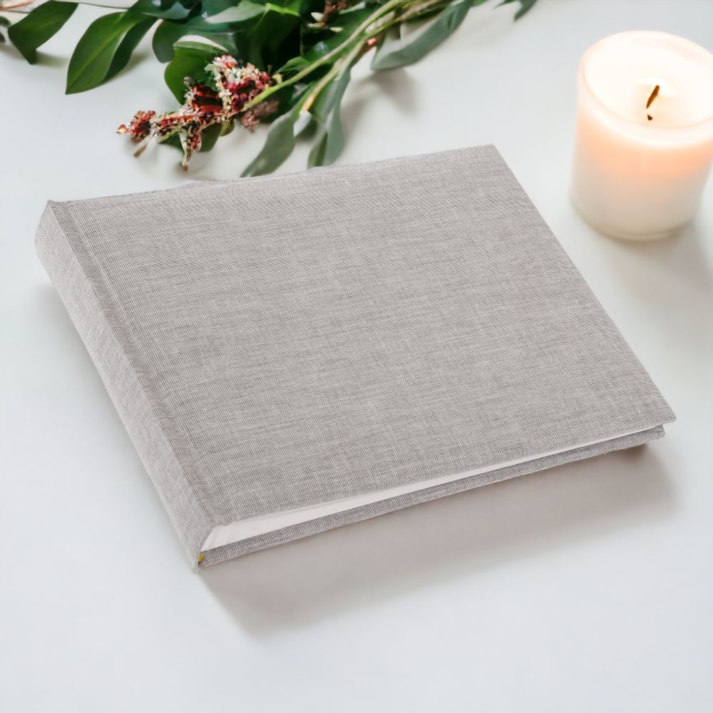 Goldbuch Summertime Grey 22x16 Dry Mount image 0