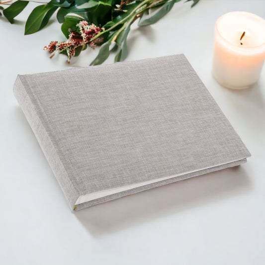 Goldbuch Summertime Grey 22x16 Dry Mount image 0