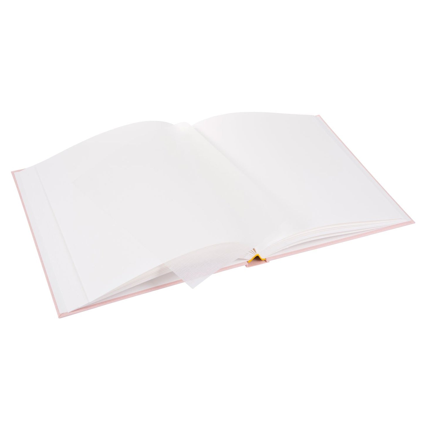 Goldbuch Linum Rose 30x31 Dry Mount Album image 3