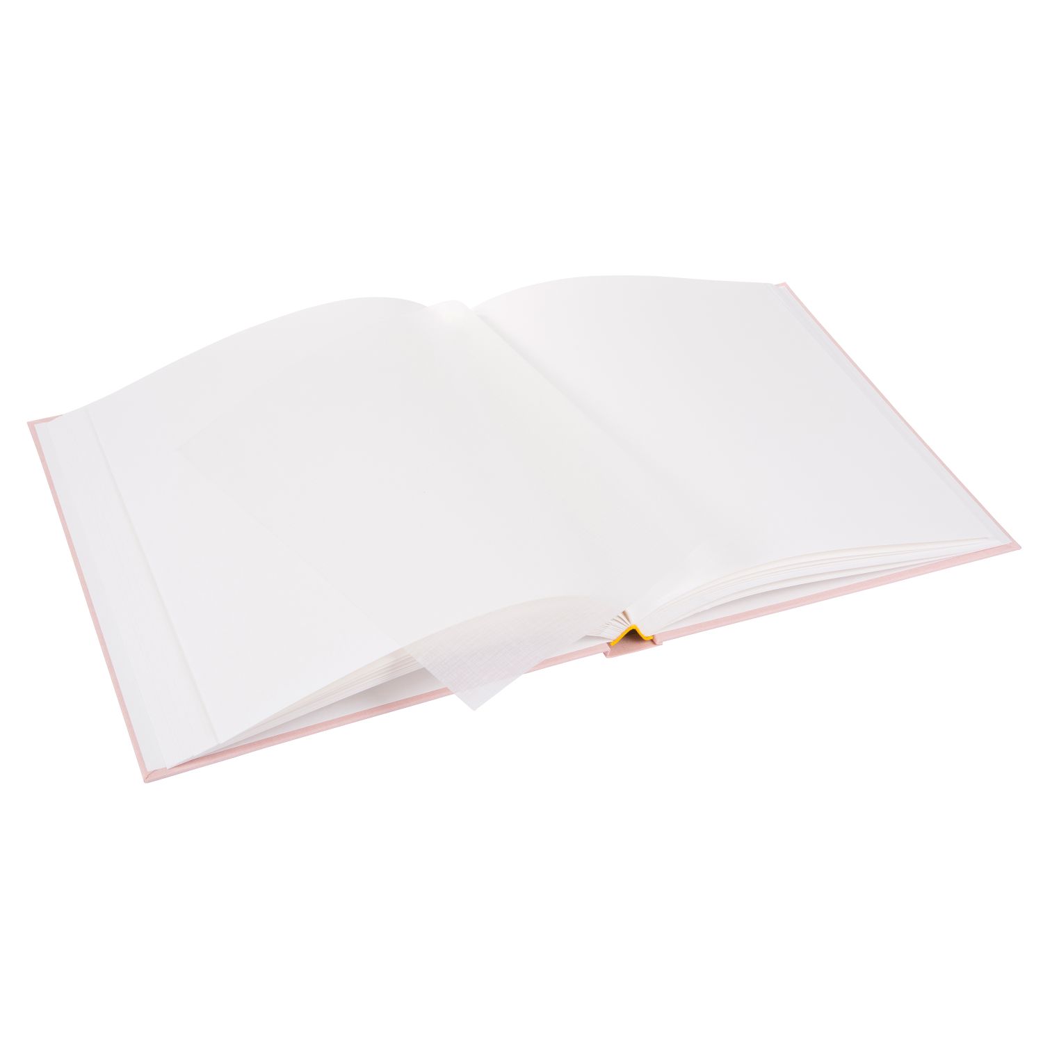 Goldbuch Linum Rose 30x31 Dry Mount Album image 3