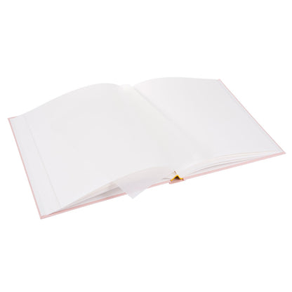 Goldbuch Linum Rose 30x31 Dry Mount Album image 3