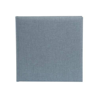 Goldbuch Summertime BlueGrey 25x25 Drymount image 1