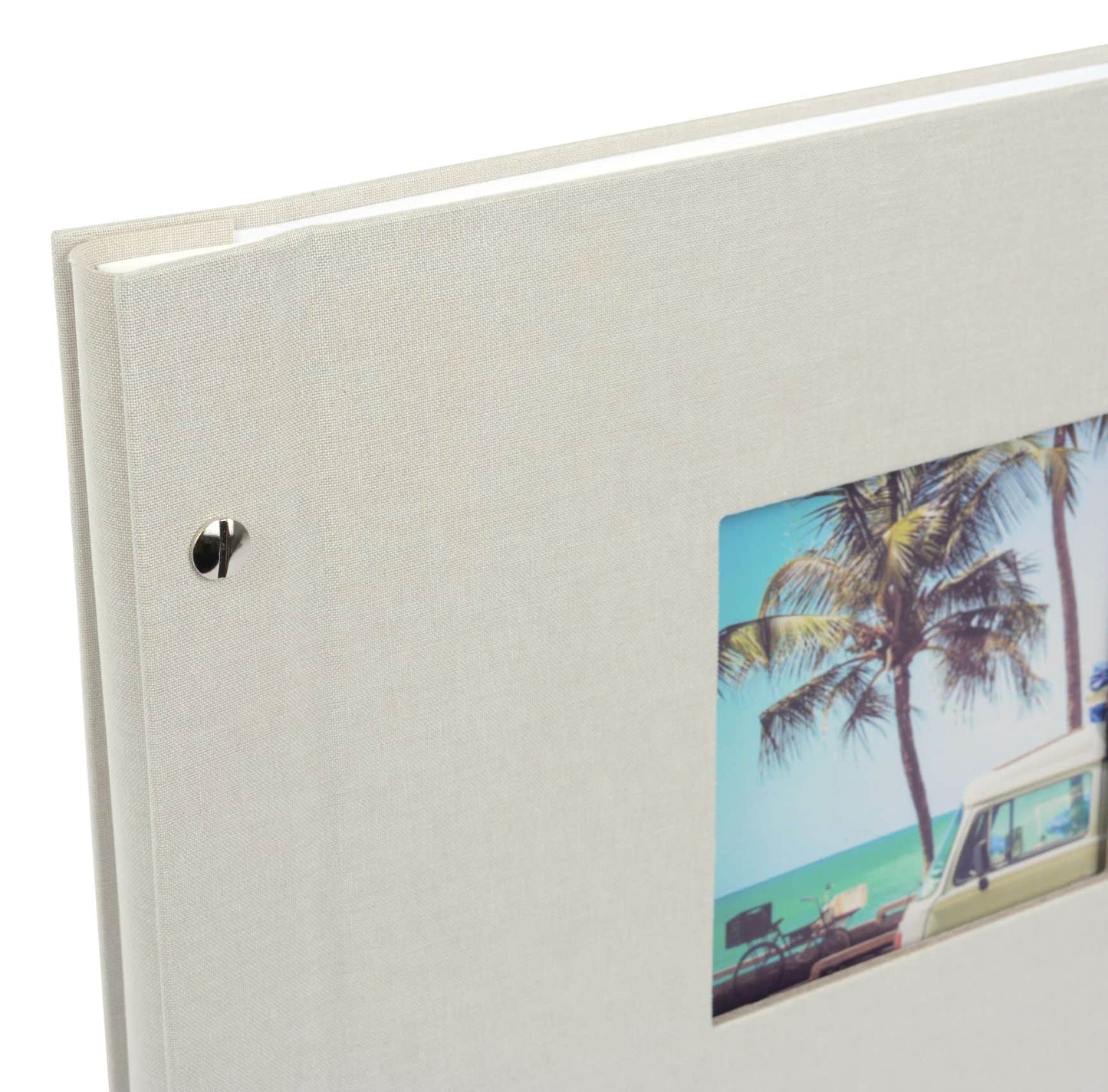 Goldbuch BellaVista Sandgrey 30x25 Dry Mount image 2