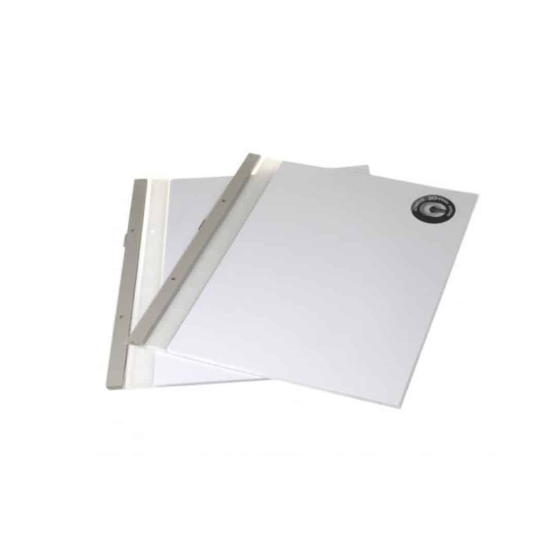 Spare Pages Scrapbook A4 image 0