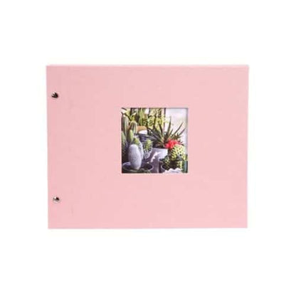 Goldbuch BellaVista Rose 30x25 Dry Mount image 1