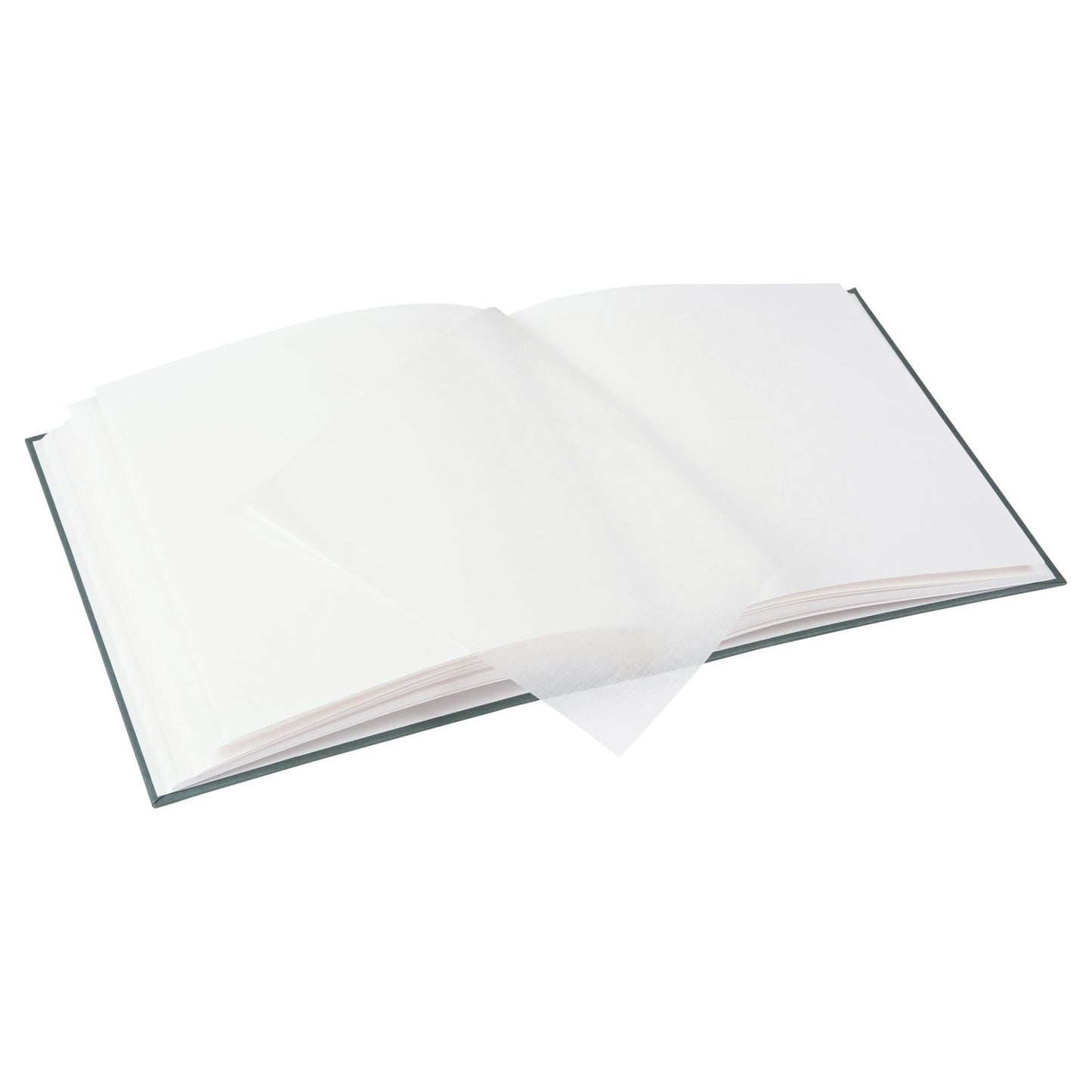 Goldbuch Hemp Midnight-Green 25x25 Drymount image 3