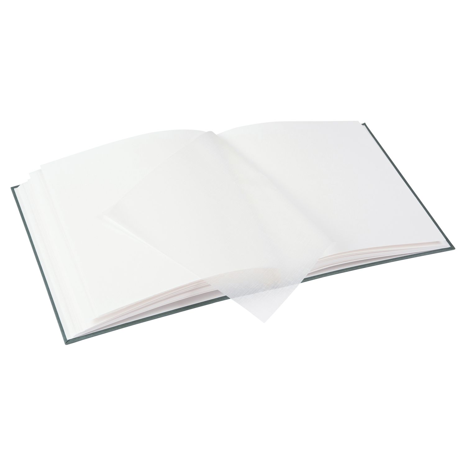 Goldbuch Hemp Midnight-Green 25x25 Drymount image 3