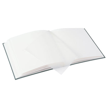 Goldbuch Hemp Midnight-Green 25x25 Drymount image 3