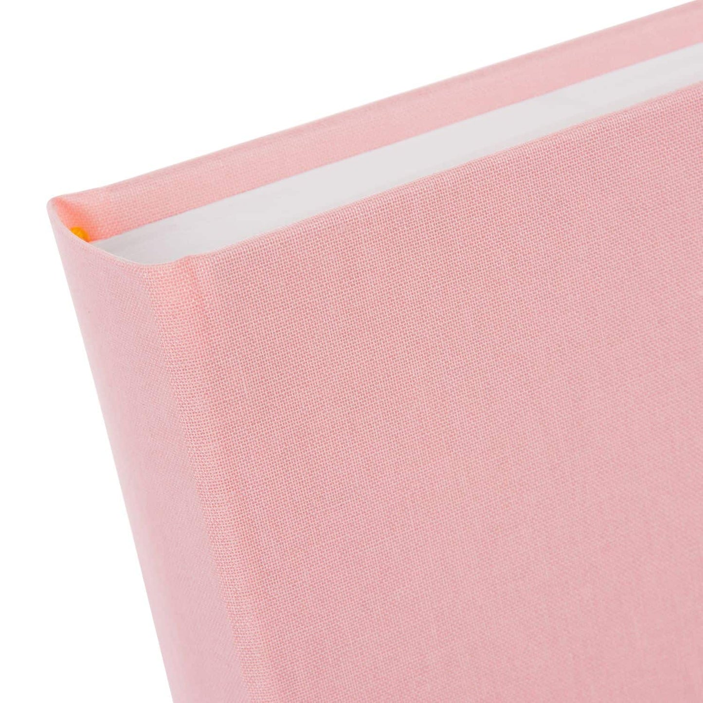 Goldbuch Linum Rose 30x31 Dry Mount Album image 2