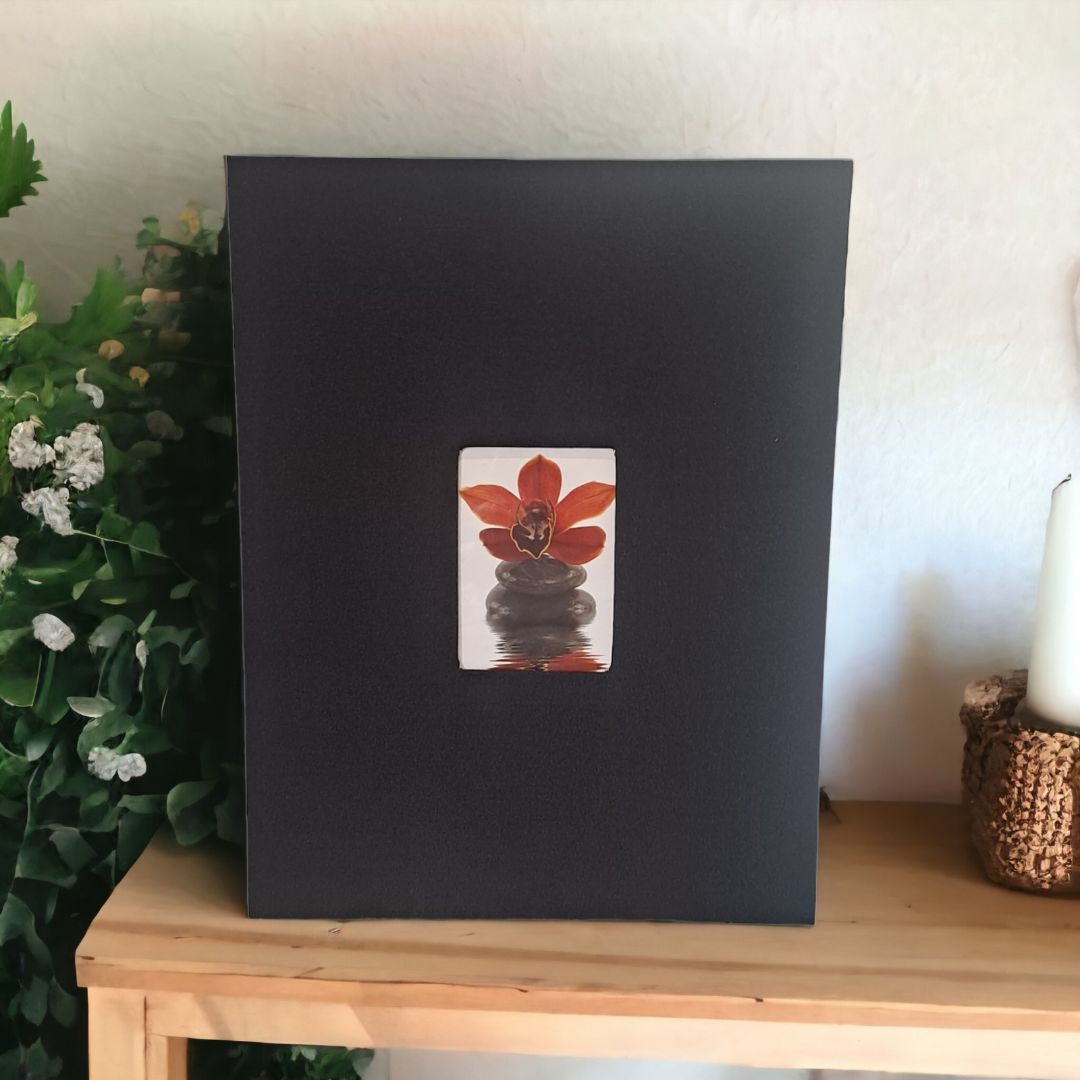 A3 Scrapbook Album image 0