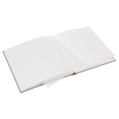 Goldbuch Linum LightGrey 25x25 Dry Mount image 4