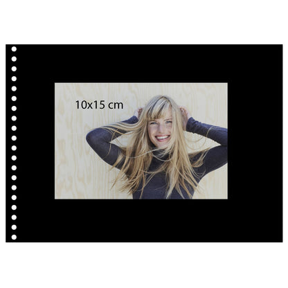 Goldbuch BellaVista Sandgrey 24x17 Spiral image 5