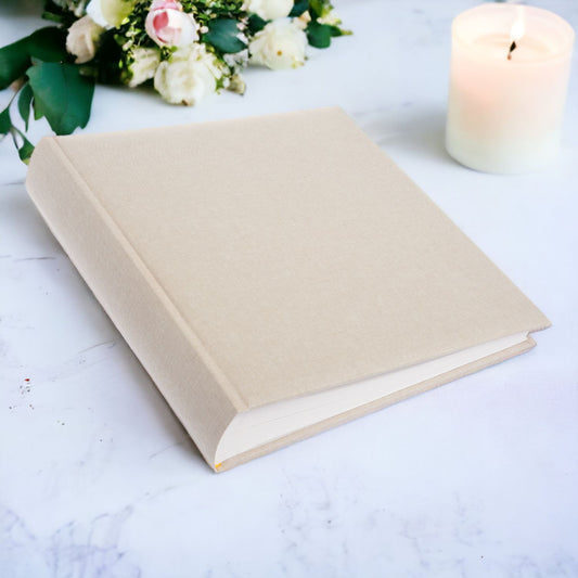 Goldbuch Summertime Beige 30x31 Dry Mount image 0