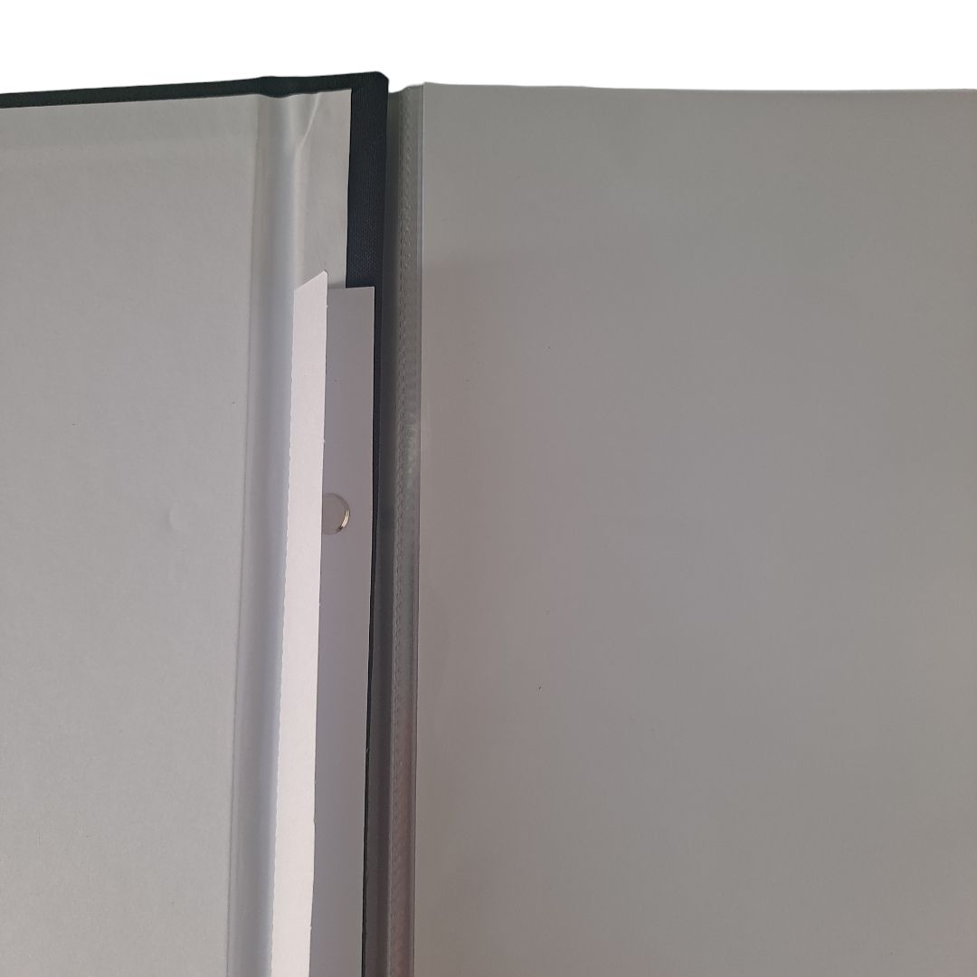 A3 Scrapbook Album image 4