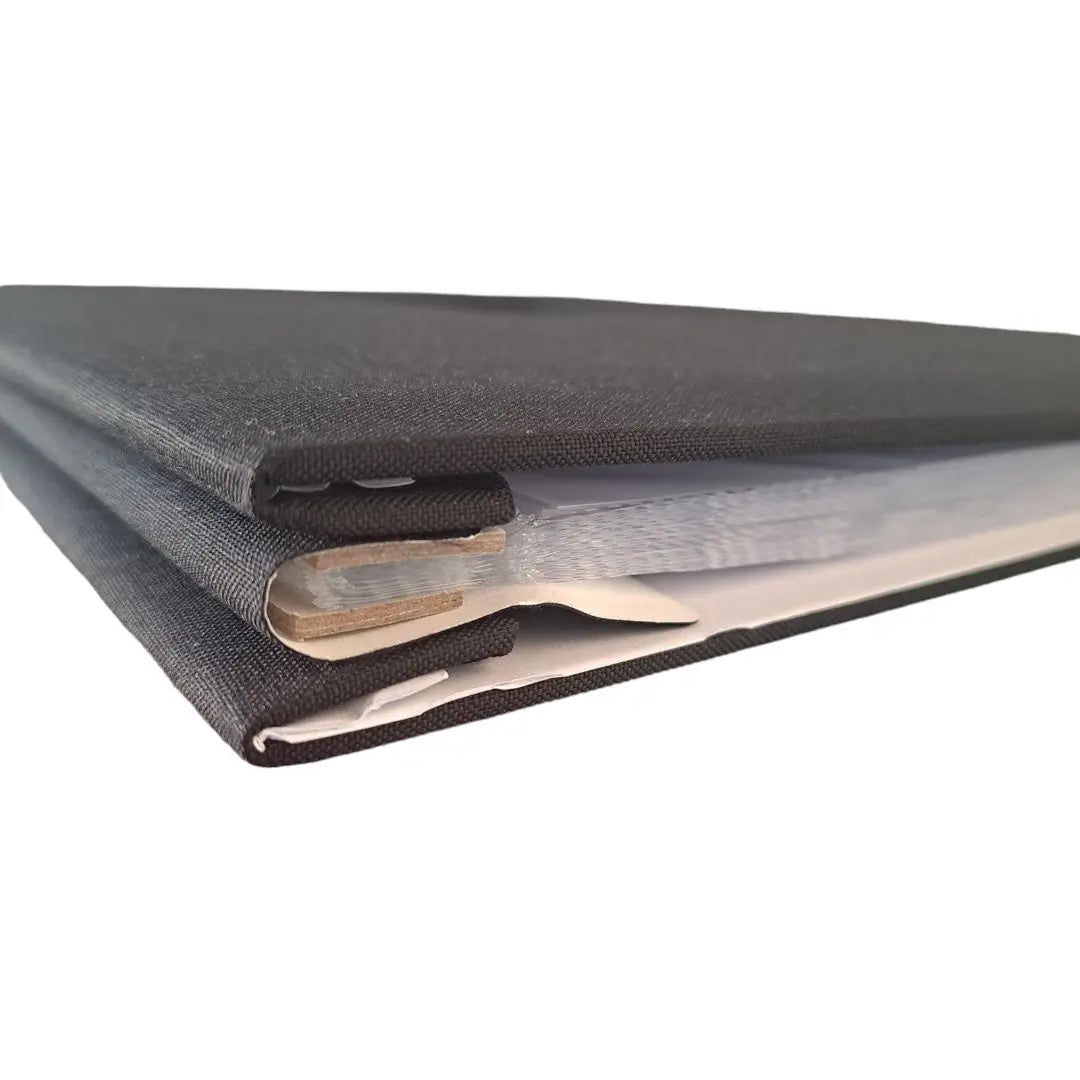 12x12 Inch Scrapbook Album image 3