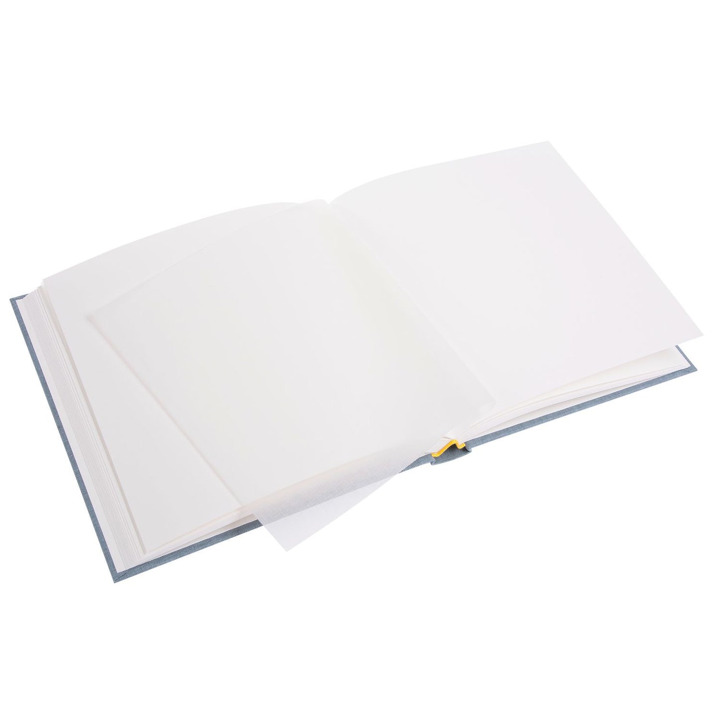 Goldbuch Summertime BlueGrey 25x25 Drymount image 3