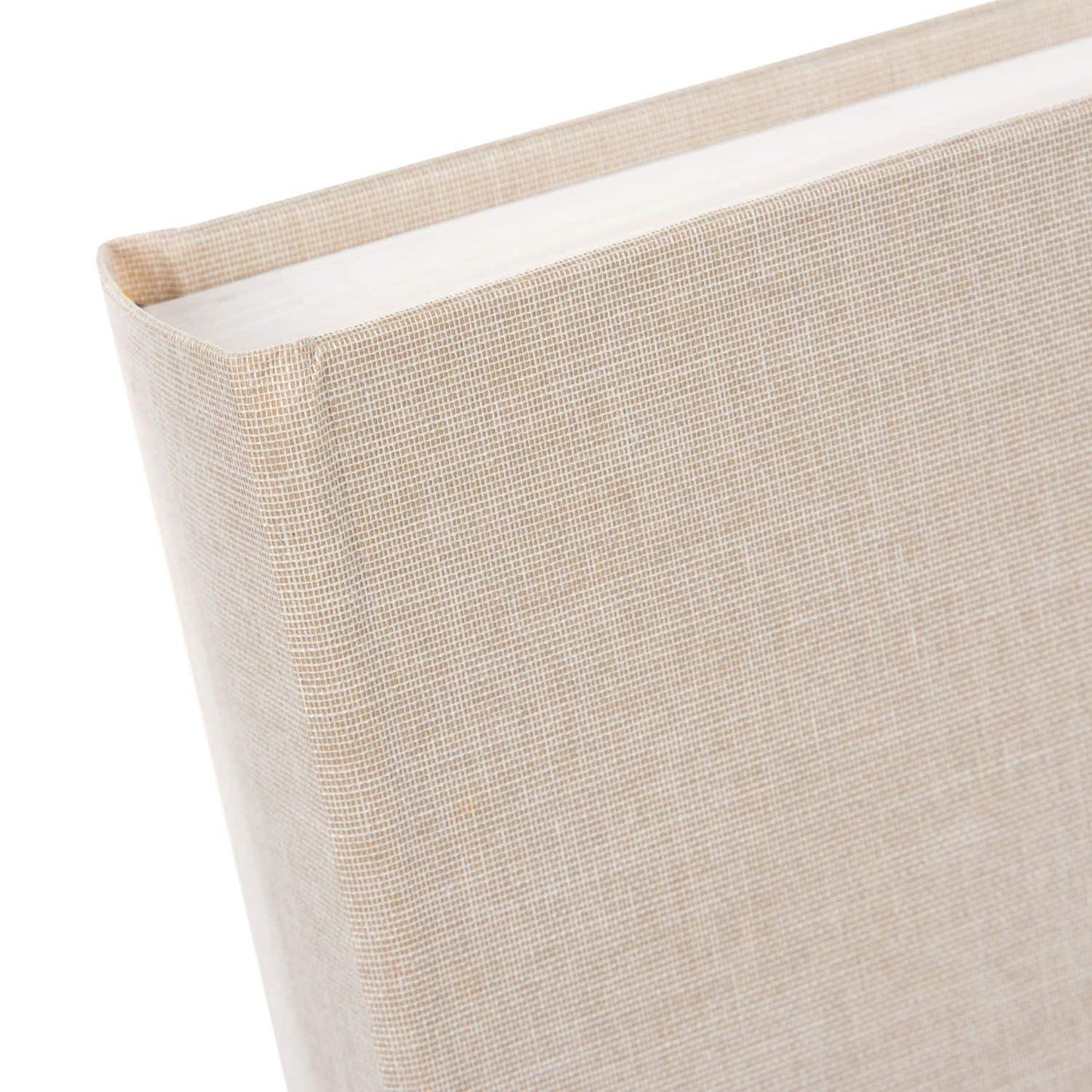 Goldbuch Linum Creme 30x31 Dry Mount Album image 2