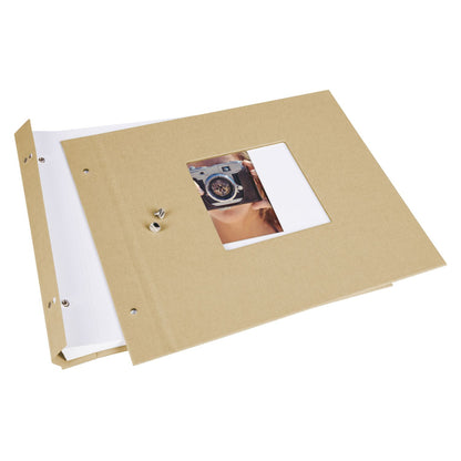 Goldbuch BellaVista Beige 30x25 Dry Mount image 3