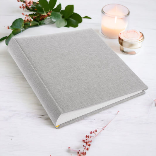 Goldbuch Summertime Grey 30x31 Dry Mount image 0