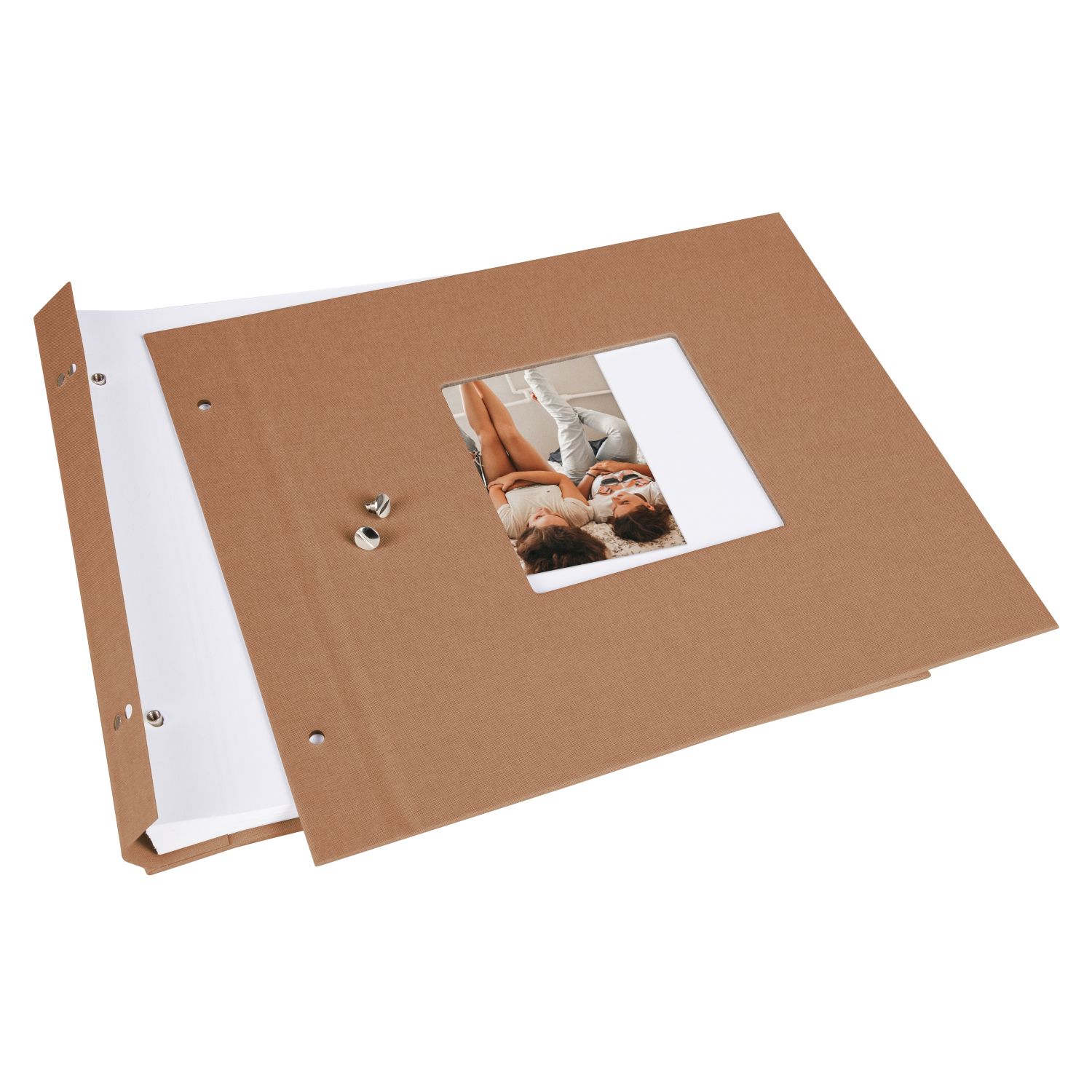 Goldbuch BellaVista Hazel 30x25 Dry Mount image 3