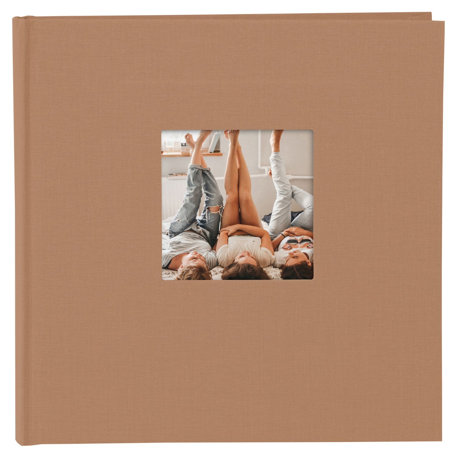 Goldbuch Bella Vista Hazel 200 Slip-In Album image 1