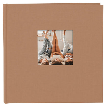 Goldbuch Bella Vista Hazel 200 Slip-In Album image 1