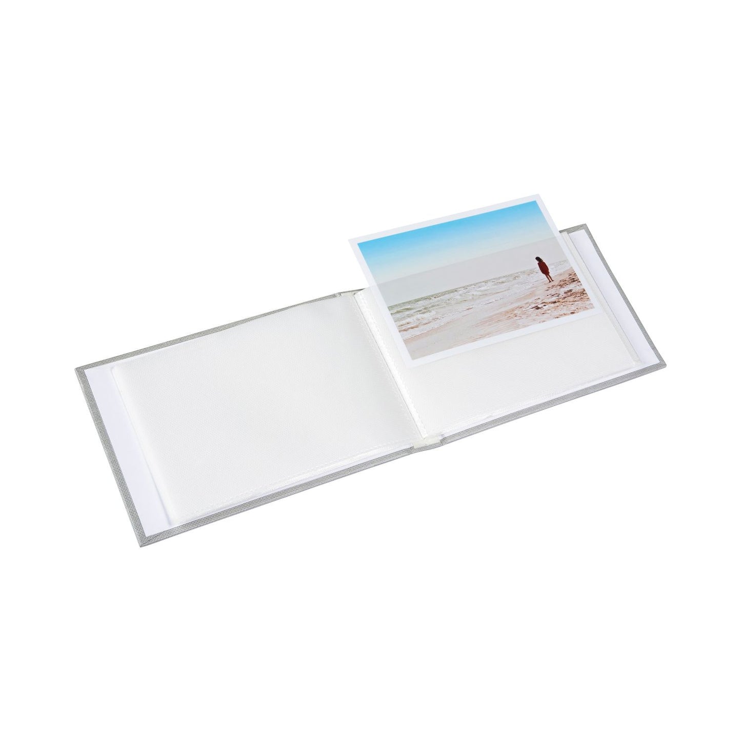 Goldbuch Home Grey 40 Slip-In Album image 3