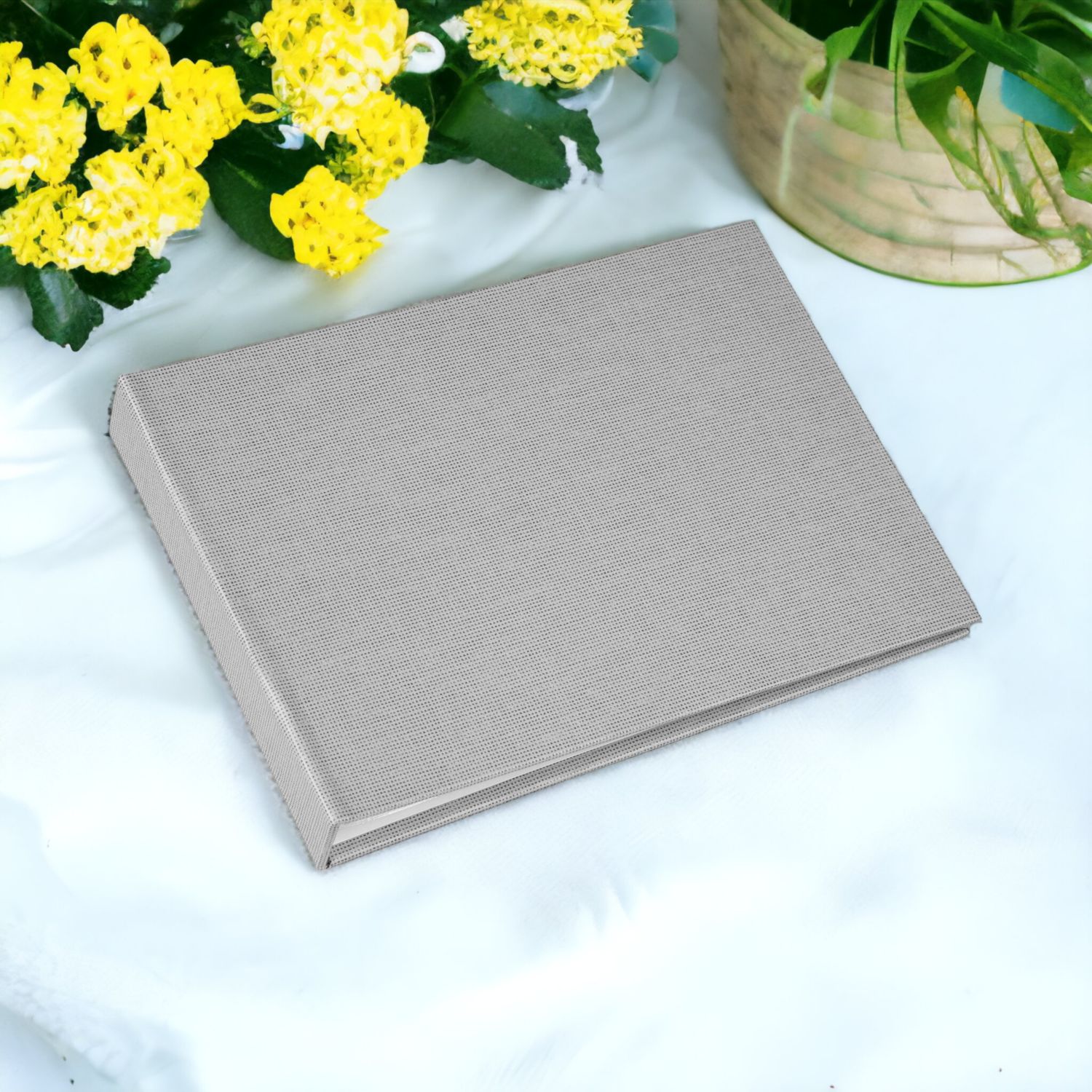 Goldbuch Home Grey 40 Slip-In Album image 0