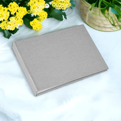 Goldbuch Home Grey 40 Slip-In Album image 0