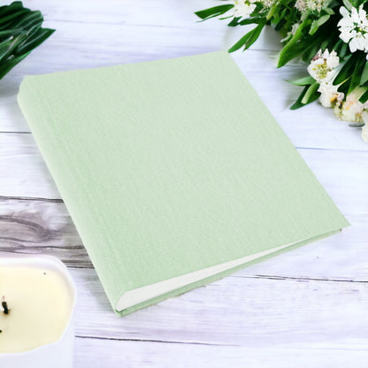 Goldbuch CleanOcean Mint 30x31 Drymount image 0