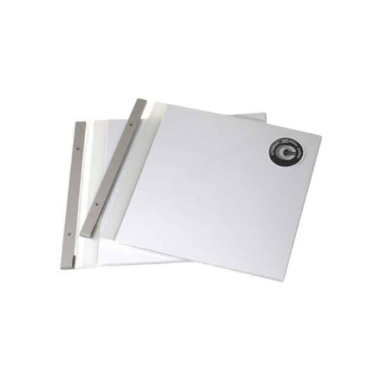 Spare Pages Scrapbook 12x12" image 0