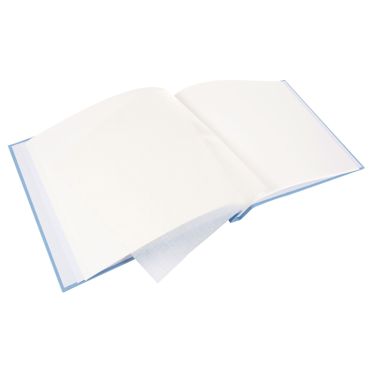 Goldbuch BellaVista Skyblue 30x25 Dry Mount image 4