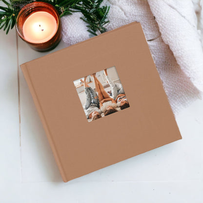 Goldbuch Bella Vista Hazel 200 Slip-In Album image 0