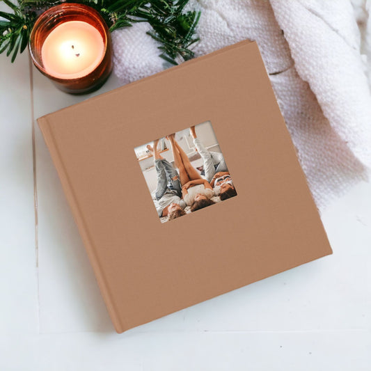 Goldbuch Bella Vista Hazel 200 Slip-In Album image 0