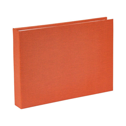 Goldbuch Home Red 40 Slip-In Album image 1