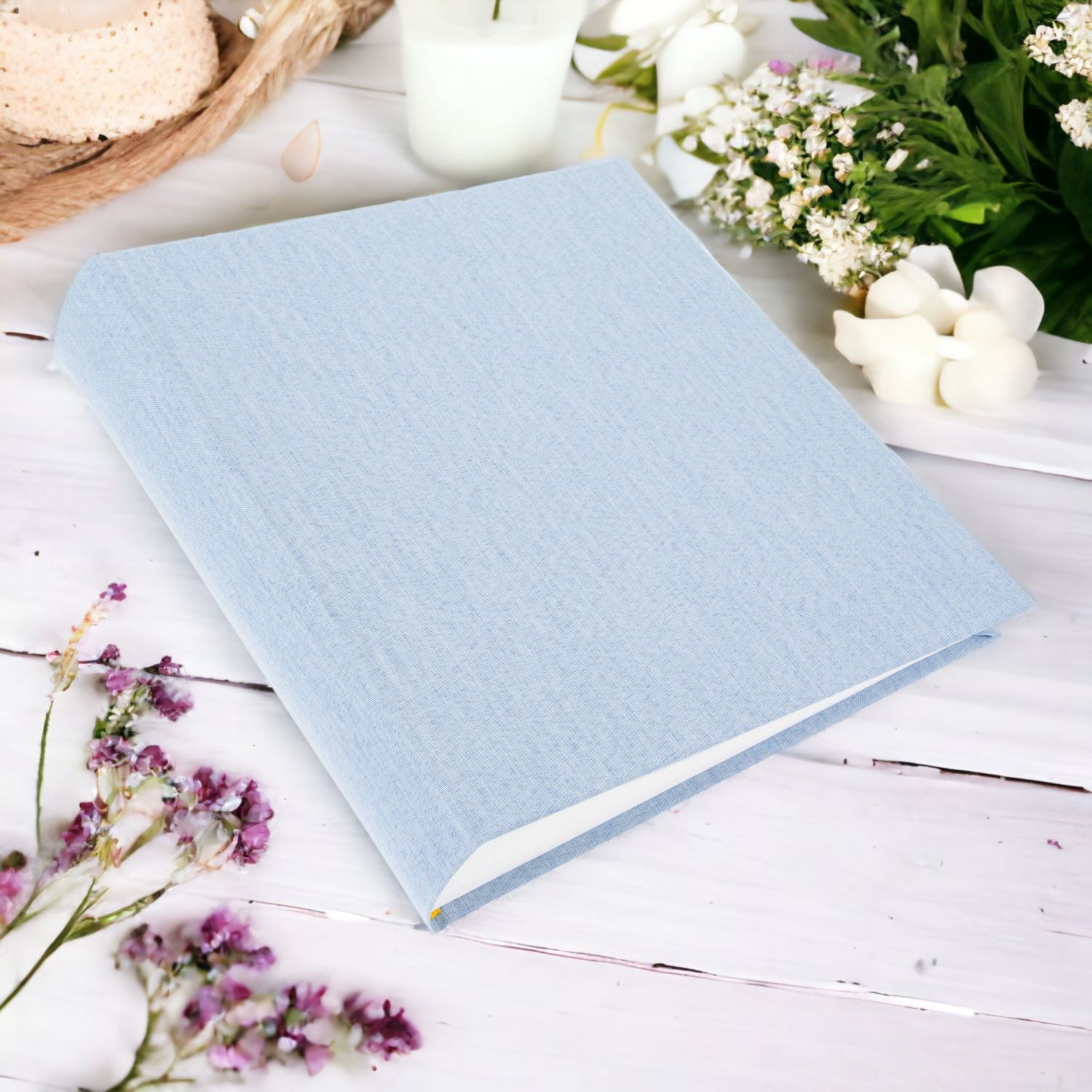 Goldbuch CleanOcean Blue 30x31 Drymount image 0